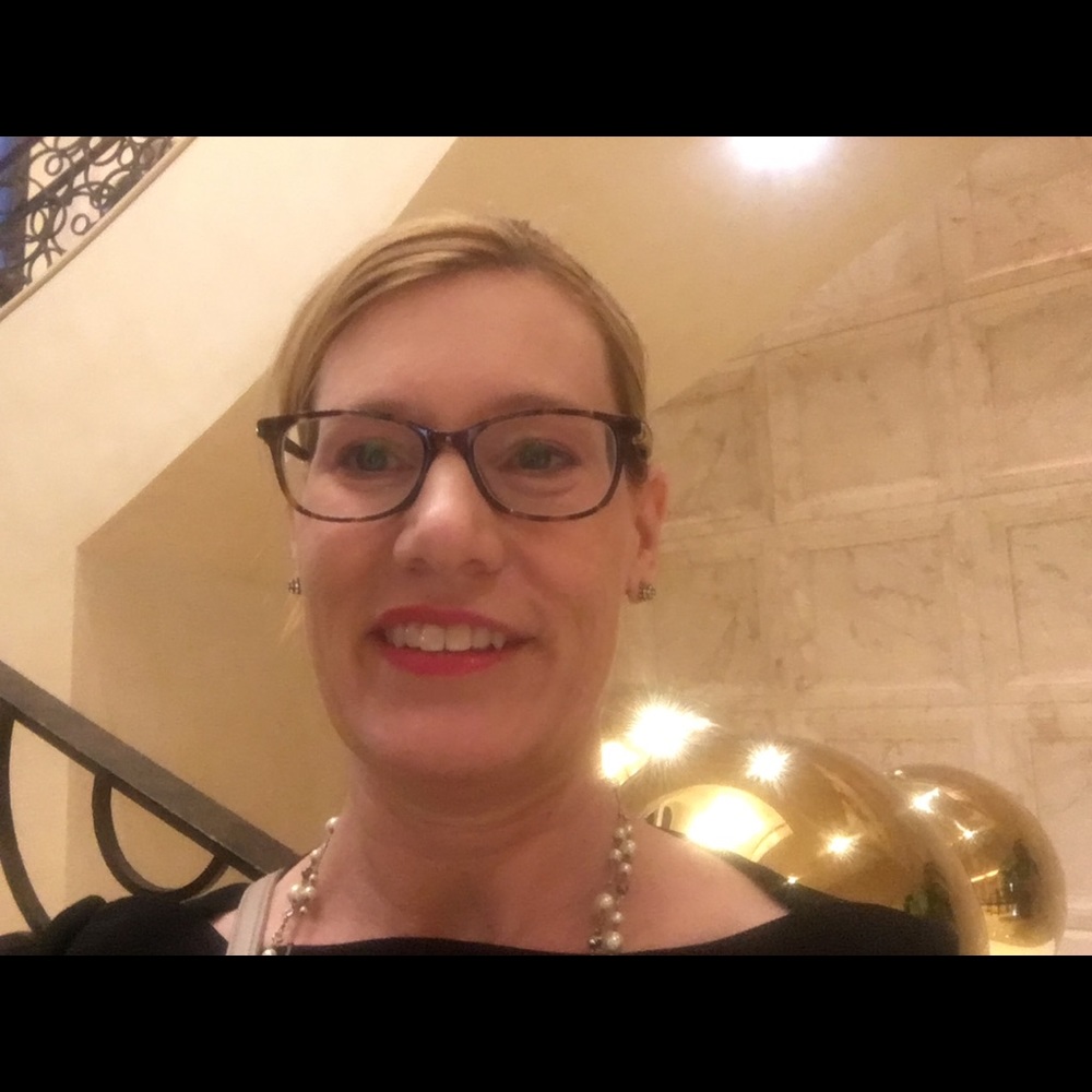 Meet your Posher, Kathleen